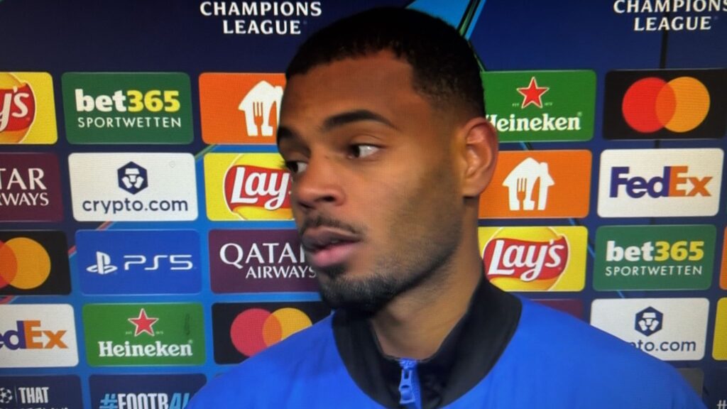 diouf