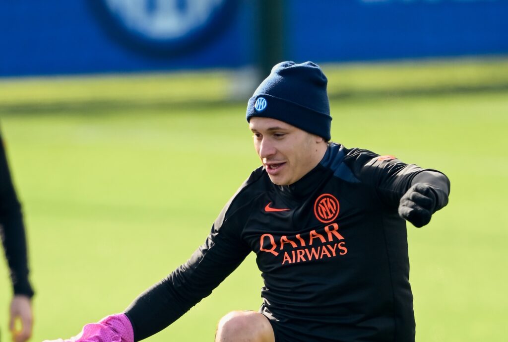 Barella