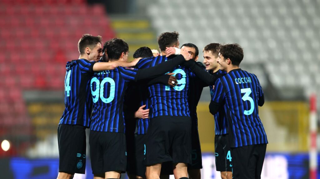 FC Internazionale U23 v Virtus Verona - Serie C