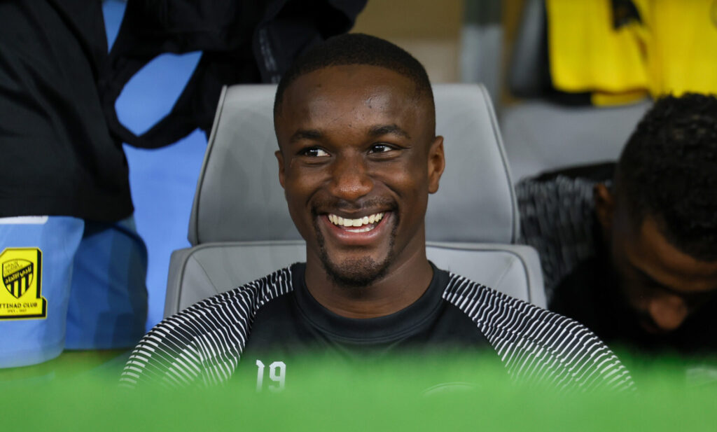 Al Ittihad v Al Jandal: King Cup of Champions