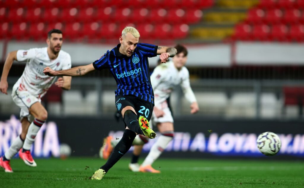 FC Internazionale U23 v Virtus Verona - Serie C