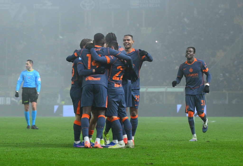 Inter