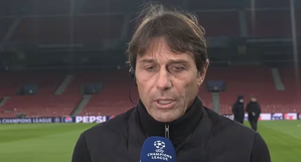 Conte