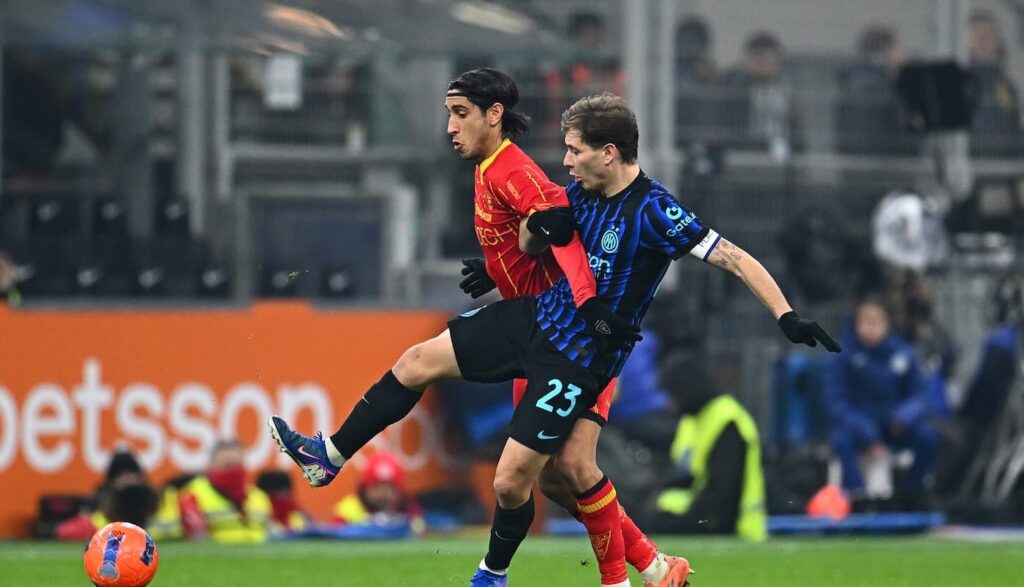 barella