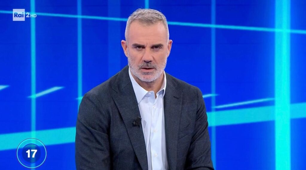 Stefano Sorrentino