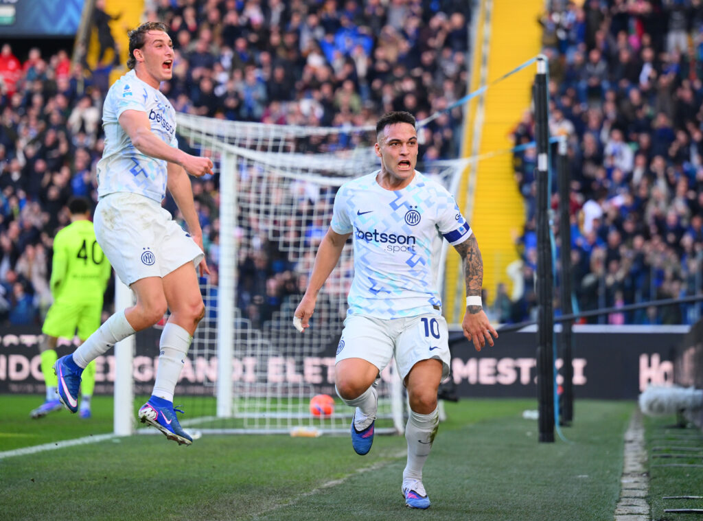 Inter Lautaro