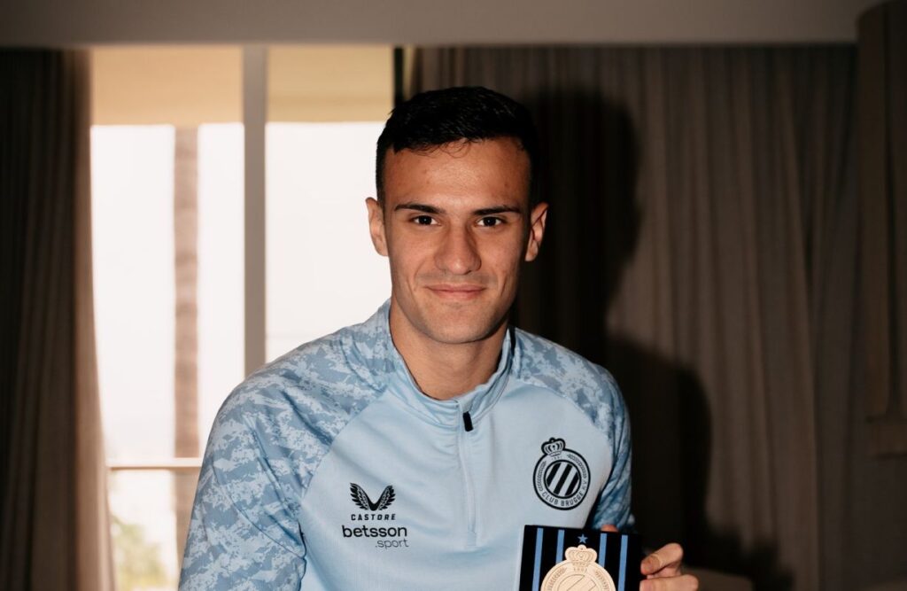 Stankovic
