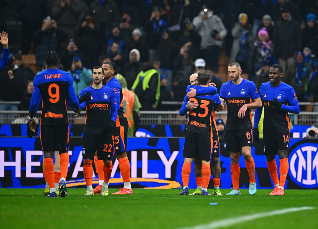 Inter