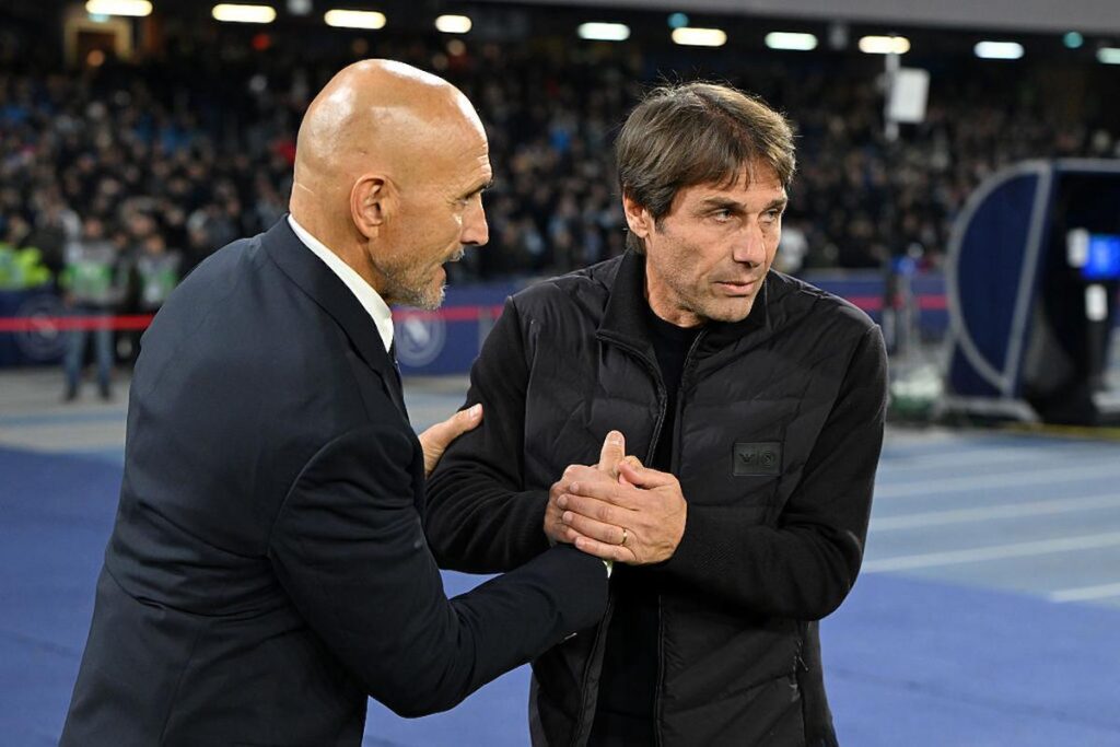 spalletti conte