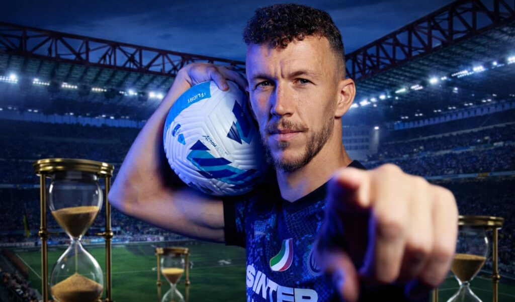 Perisic