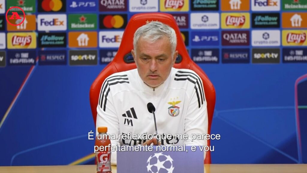 mourinho