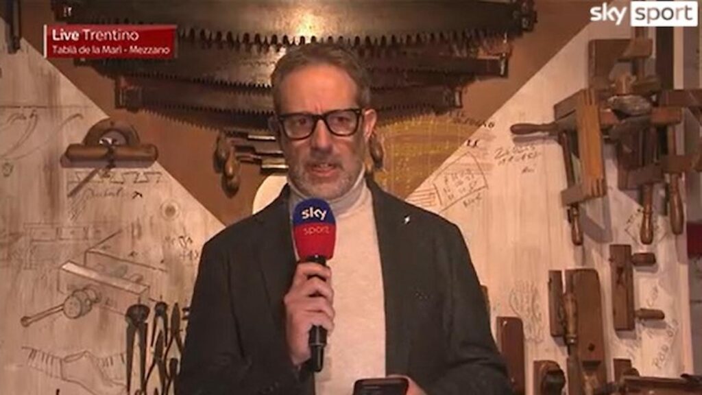 marchetti sky mercato