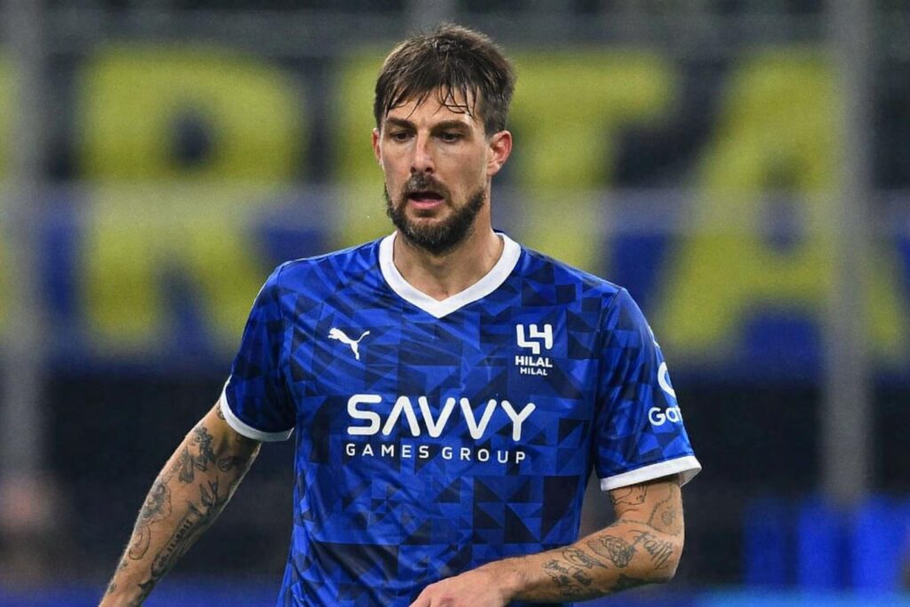Acerbi Al Hilal
