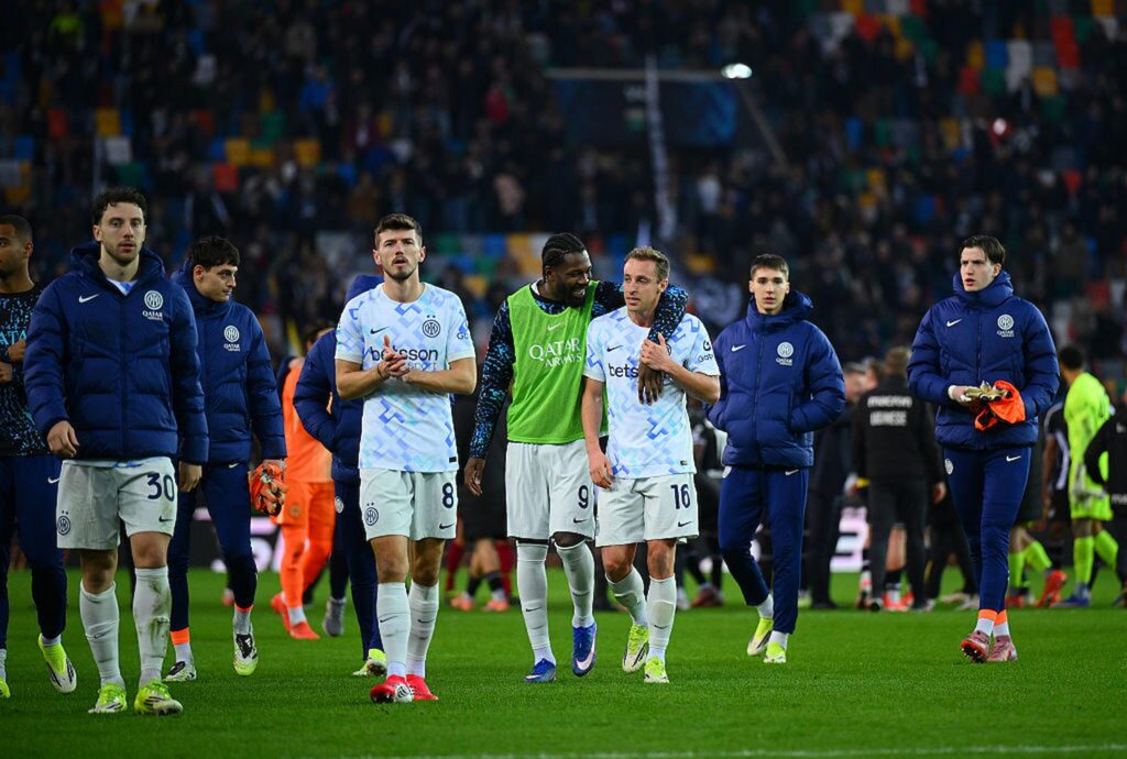 inter