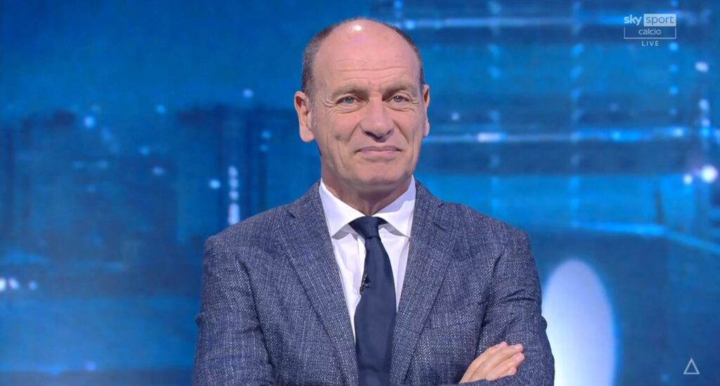 marchegiani inter