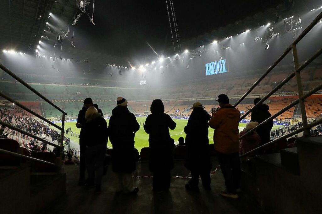 tifosi inter pisa