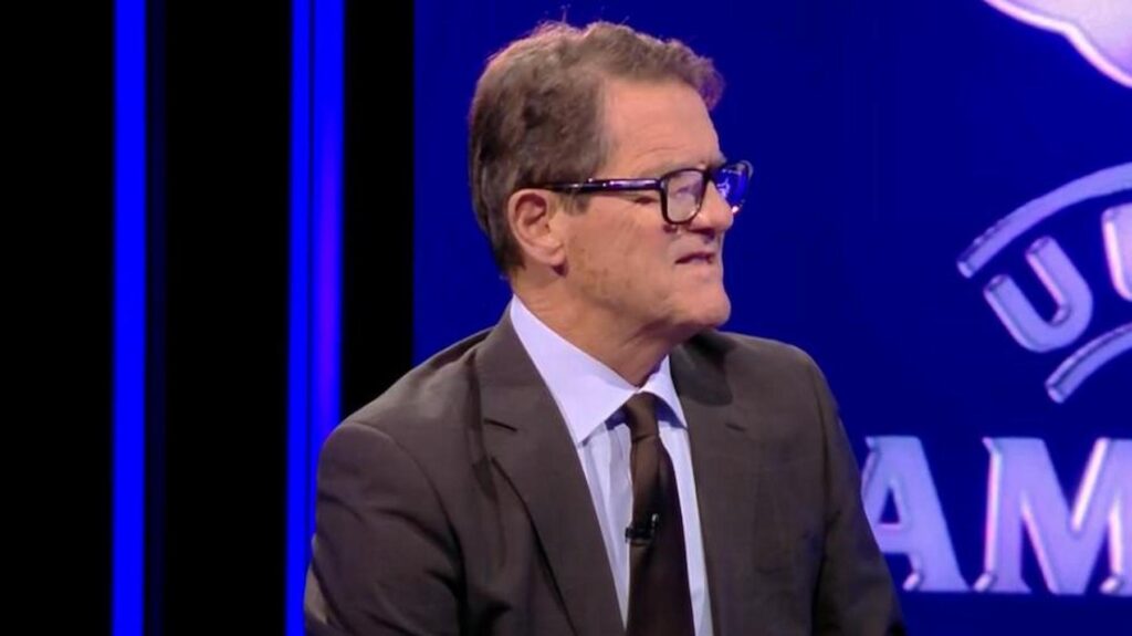 capello