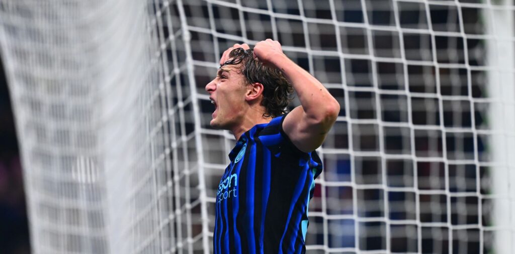 FC Internazionale v US Lecce - Serie A