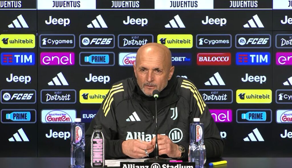 spalletti