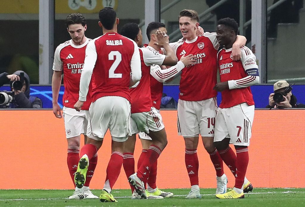 arsenal