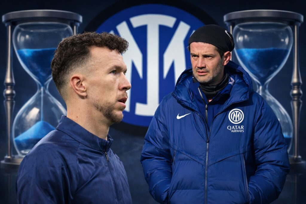 Perisic Chivu