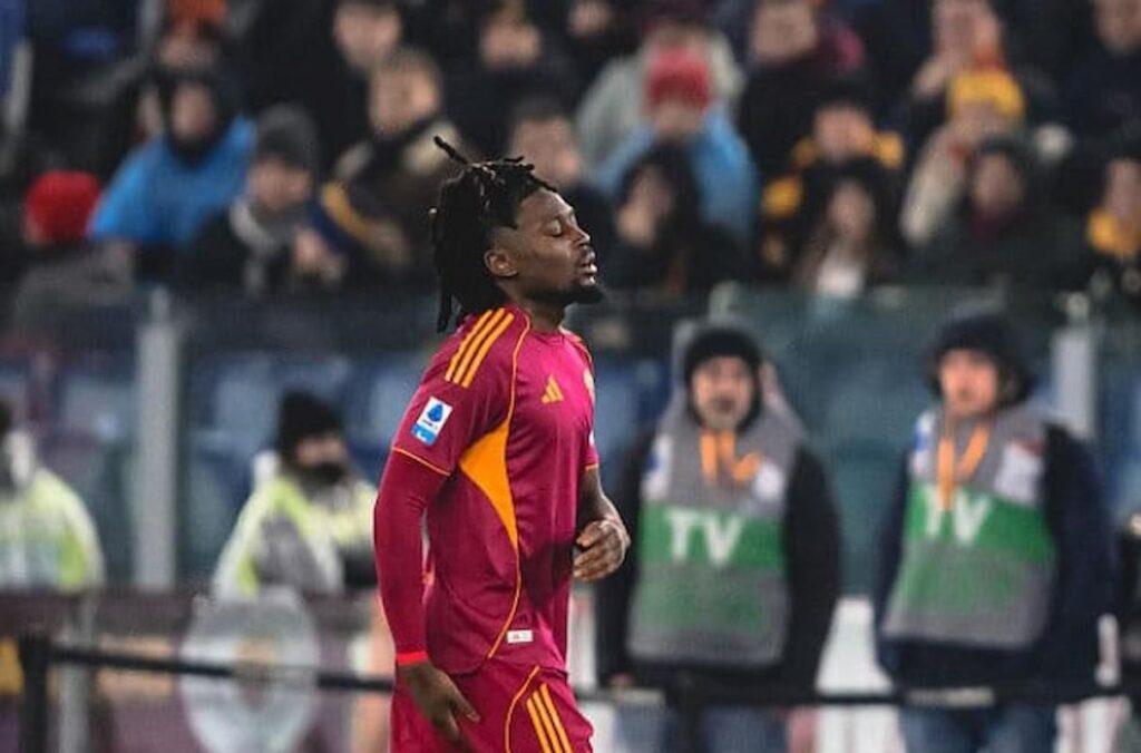 konè roma milan infortunio (1)