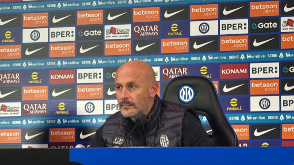 Italiano Inter Bologna