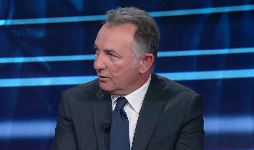inter napoli massimo mauro pressing