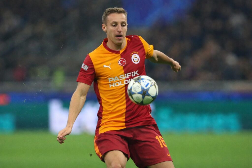 Frattesi apre al Galatasaray