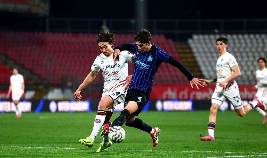 FC Internazionale U23 v Virtus Verona - Serie C