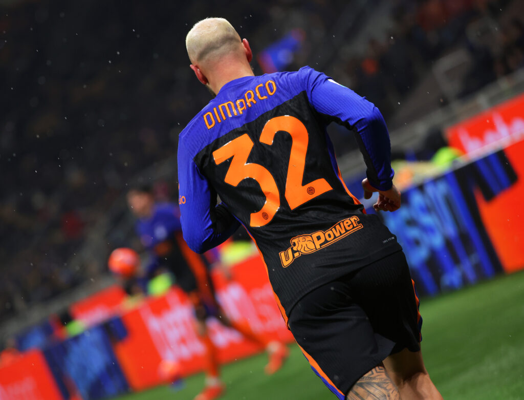 Inter Dimarco