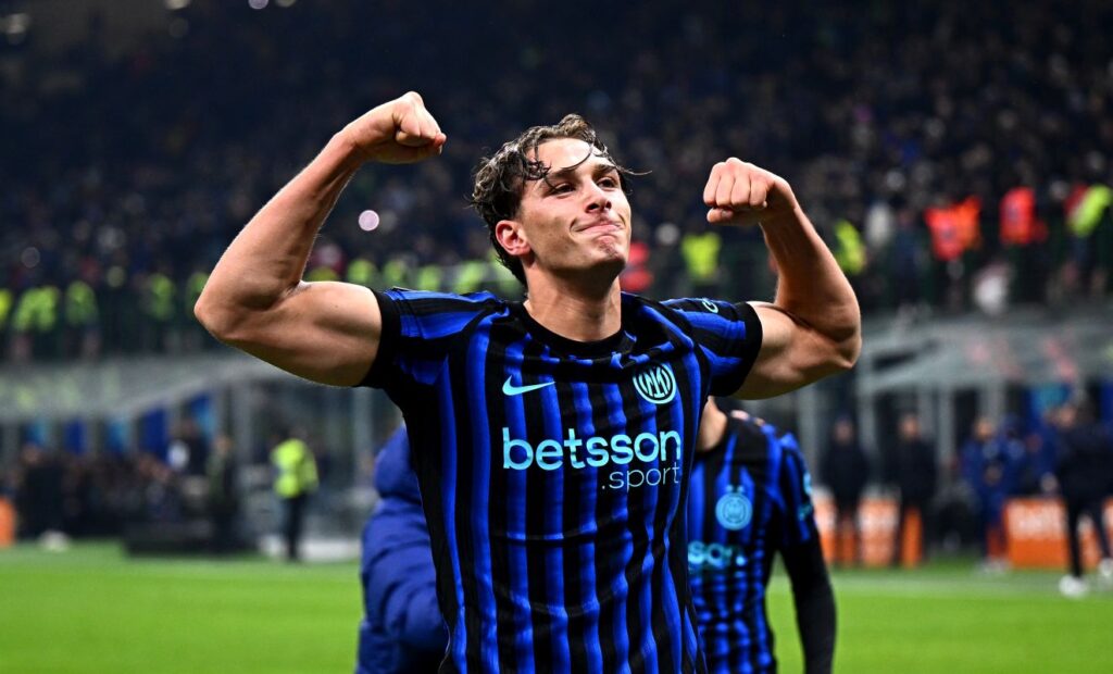 FC Internazionale v US Lecce - Serie A