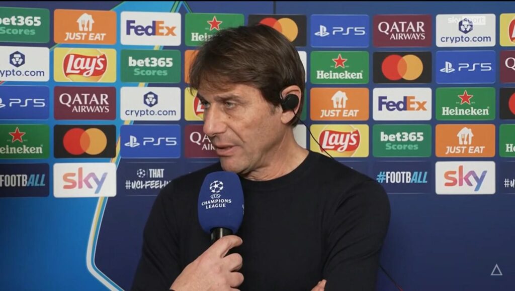 conte champions sky