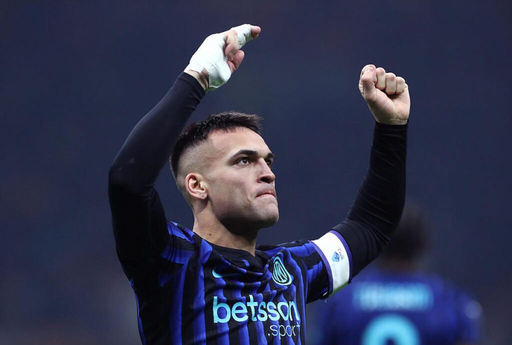 lautaro inter bologna gol