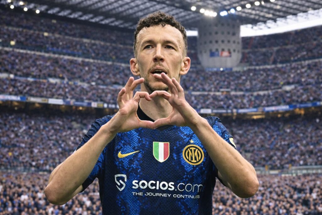 Inter Perisic