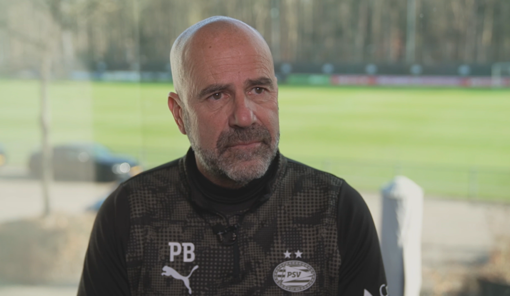 Bosz Perisic