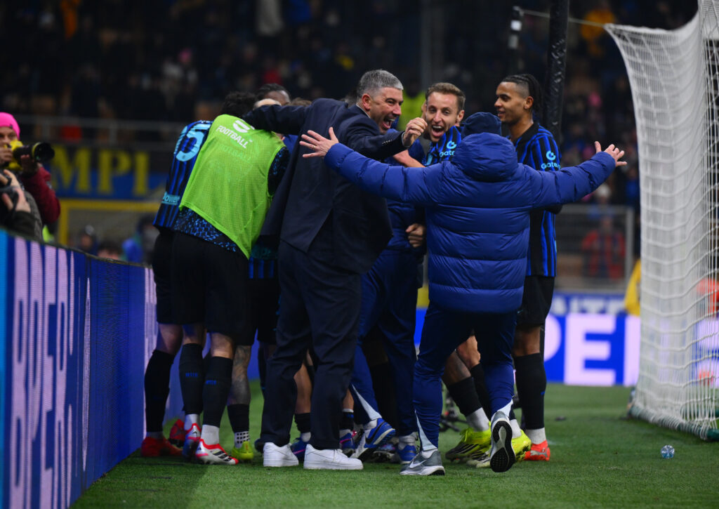 Inter