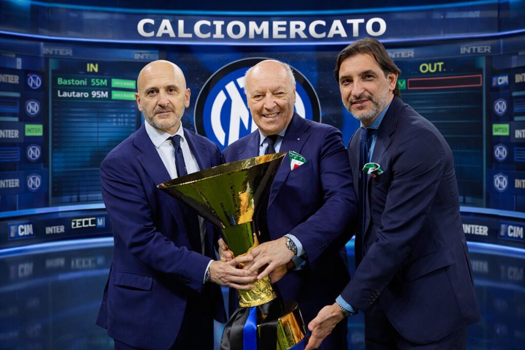 Mercato, proposti diversi esterni ad Ausilio