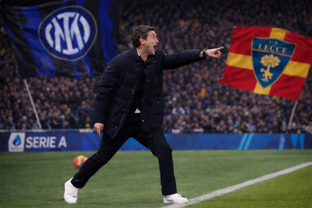Chivu prepara almeno 6 cambi