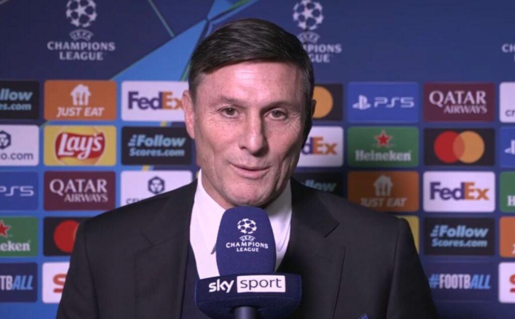 Zanetti Inter