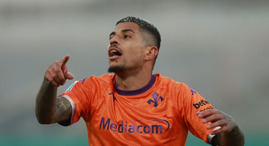 ACF Fiorentina v Hellas Verona FC - Serie A