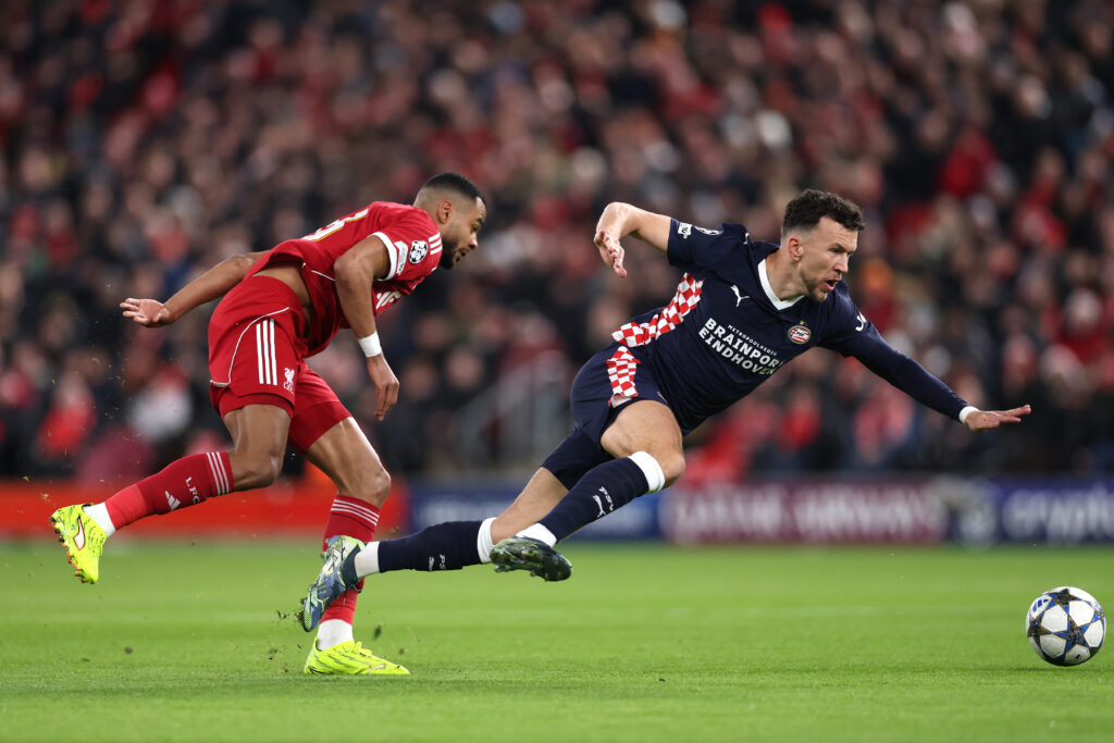 Perisic
