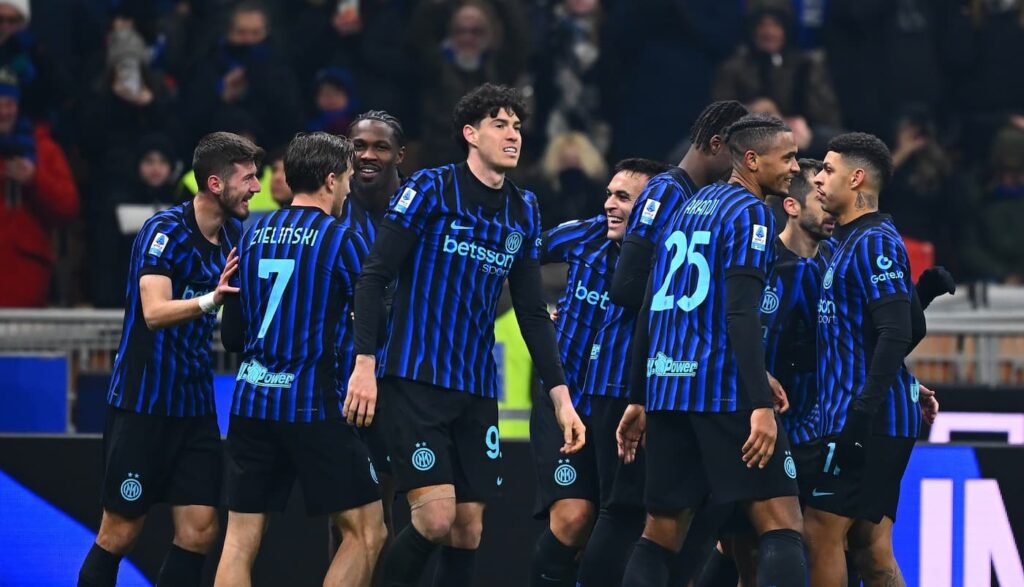 Inter