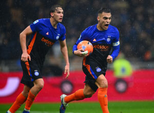 Inter Lautaro