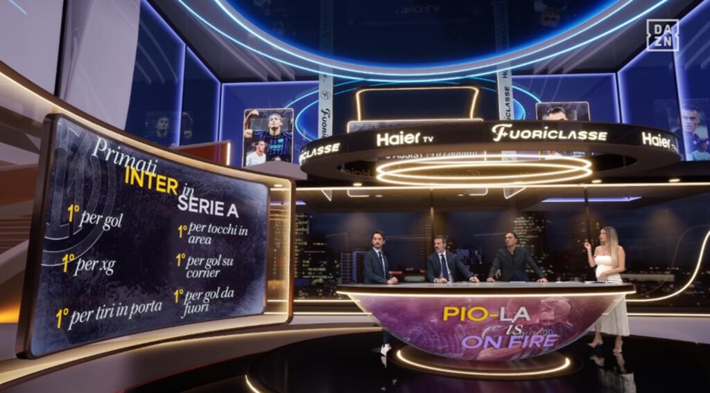 inter