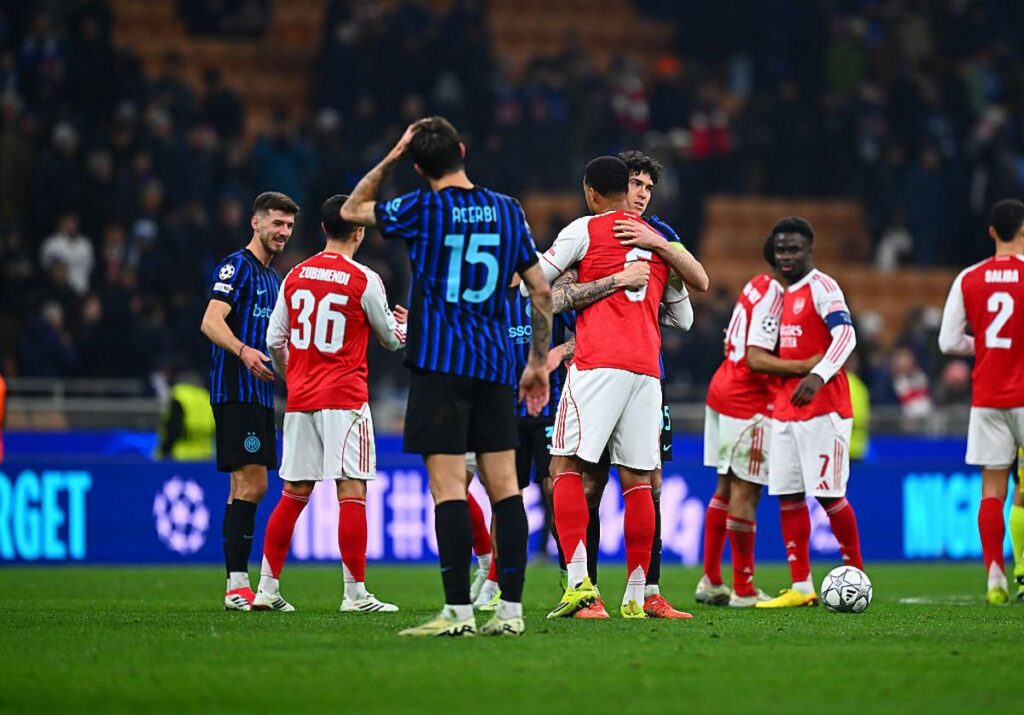 calendario inter febbraio con play off