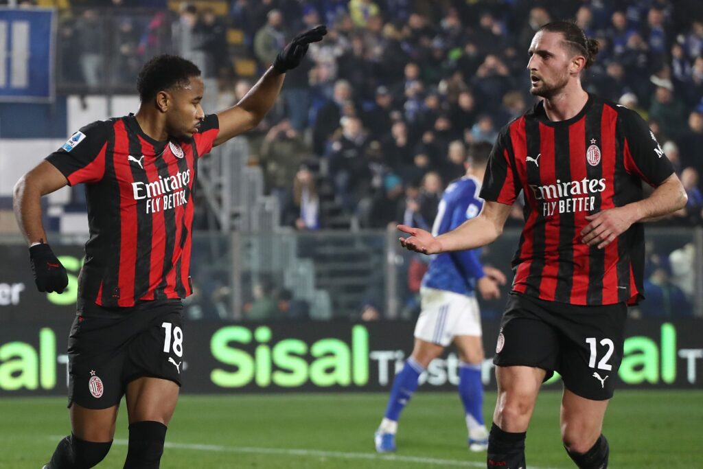 Milan