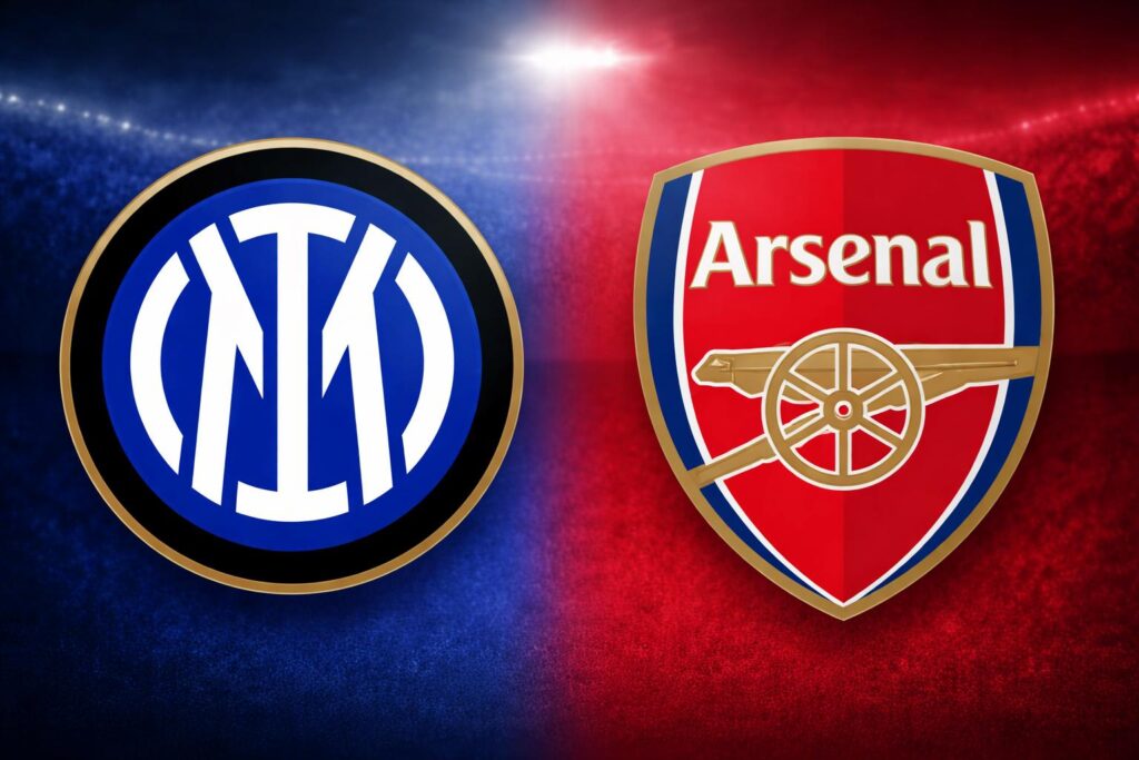 Inter Arsenal