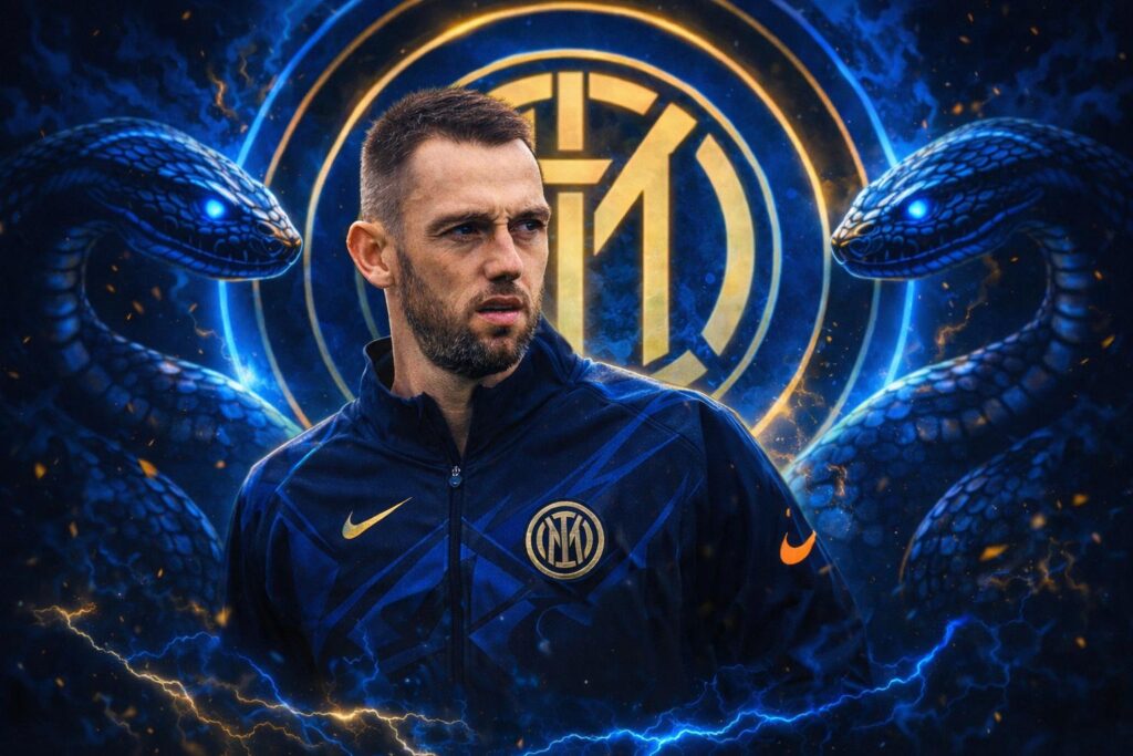 De Vrij