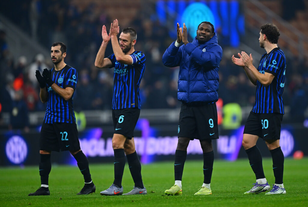 Inter